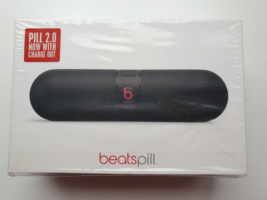 Архив: Продам Beats Pill 2.0 оригинал 